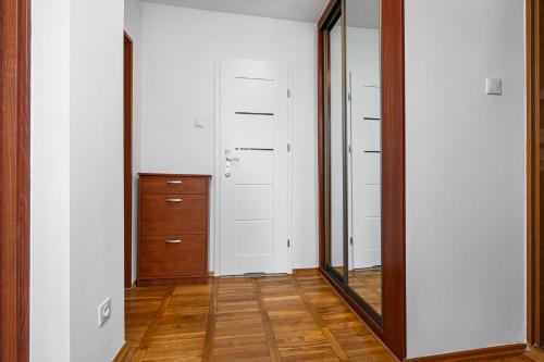 Apartament Emily Brzeźno (Apartament Emily Brzezno) in Brzezno