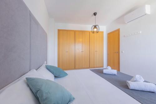 Apartamentos Moon Dreams Almerimar