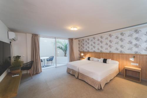 Los Olivos Beach Resort