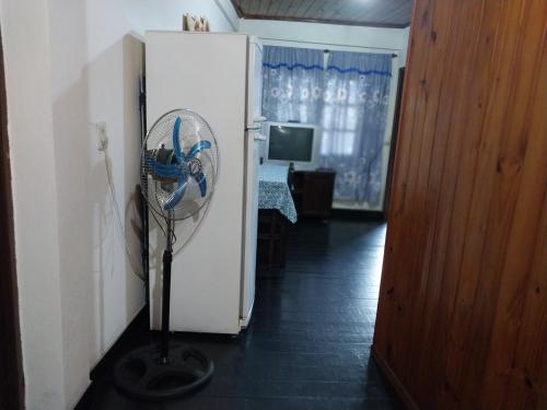 One-Bedroom Apartment image 1