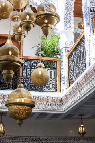 Riad Palais MERYEM - image 8