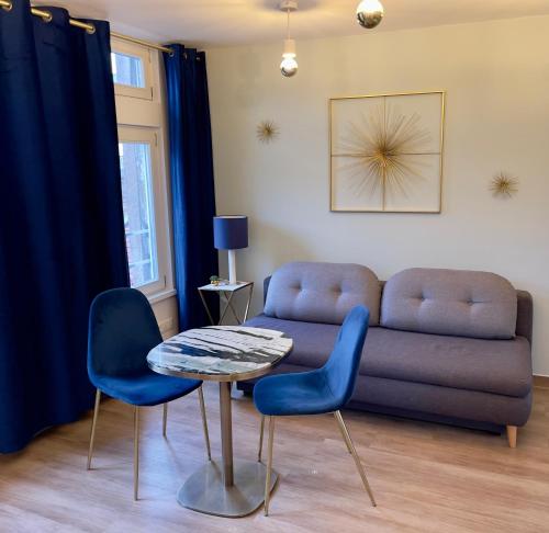 Appartement 2P Strasbourg centre, Strasbourg (photo 4)