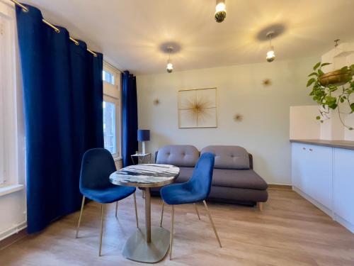 Appartement 2P Strasbourg centre, Strasbourg