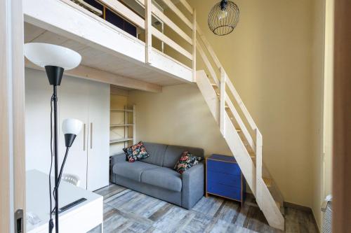 Centralissimo Loft Porta Nuova, Turin
