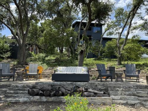 The Bygone in Wimberley (TX)