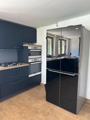 Modern House in Montopoli Di Sabina