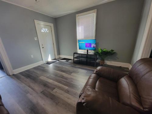 Cutting Edge Apartment in Dayton, USA
