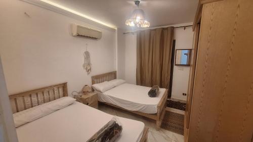 Luxury apartment in Madinaty