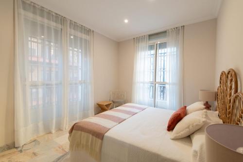 Apartamento Setas SEVILLA, Seville