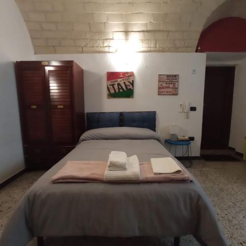 Mama BandB, Sassari