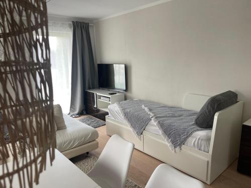 Apartment mit 3 Schlafzimmer in 申貝格