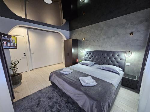 Vila Noris - Chambre d'hôtes - Iaşi