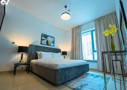 Luxurious 2BR I Burj Khalifa View I Downtown Dubai, Дубай (фото 6)