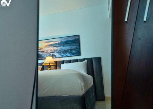Luxurious 2BR I Burj Khalifa View I Downtown Dubai, Дубай (фото 4)