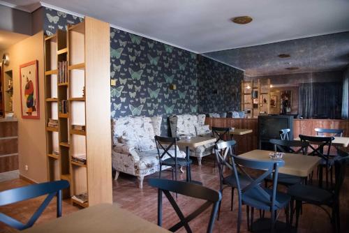 Hotel Maroussi - image 9