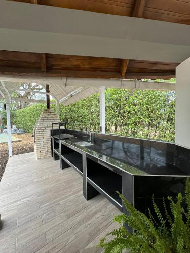 Finca Villa Sofía Campestre con piscina (Finca Villa Sofia Campestre con piscina) in Anapoima