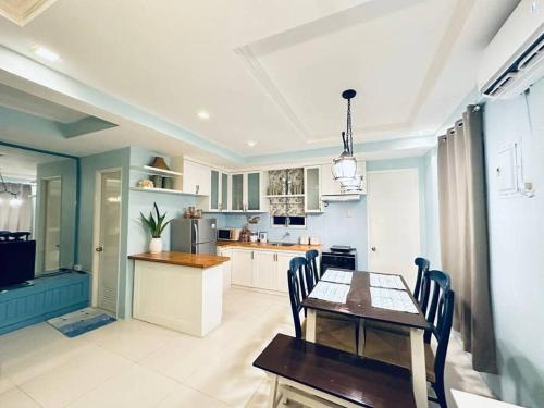 Butuan Arbnb, Somilihon