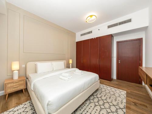 Elegant Dubai Eye Beach Retreat, Dubaj (zdjęcie 9)
