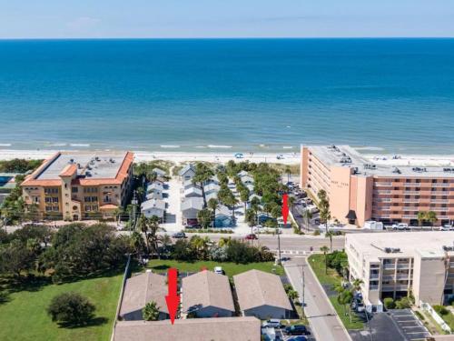 Spanish Villa Suite 61 in Clearwater Beach, USA