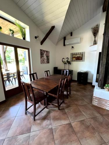 Gite les Dahlias in Saint-Émilion