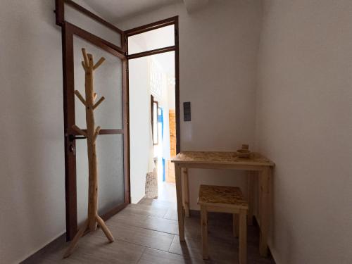 Taghazout Beachfront Apartment in Taghazout