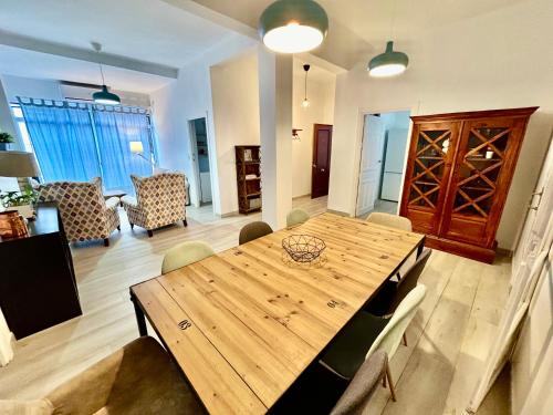 Acogedor apt 8pax 4Bdr 2Bth- CozyHomeSevilla2, Seville (photo 9)