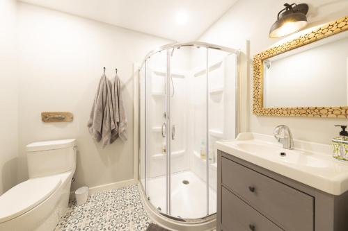 Sunfish Suite, Peggy's Cove (foto 7)