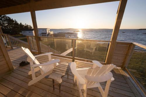 Sunfish Suite, Peggy's Cove (foto 9)