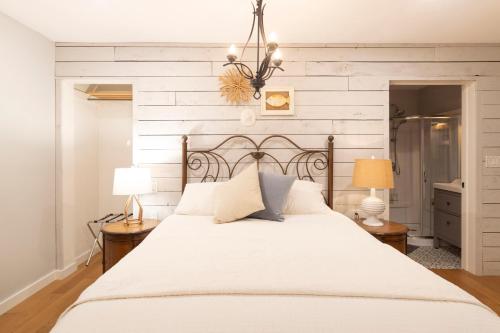Sunfish Suite, Peggy's Cove (foto 10)