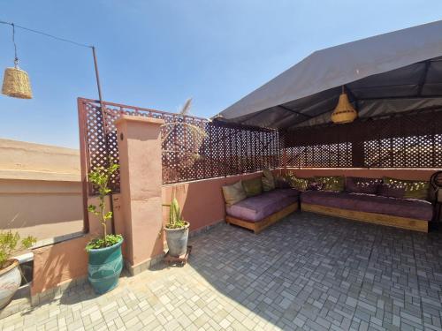 Riad Hanya 5