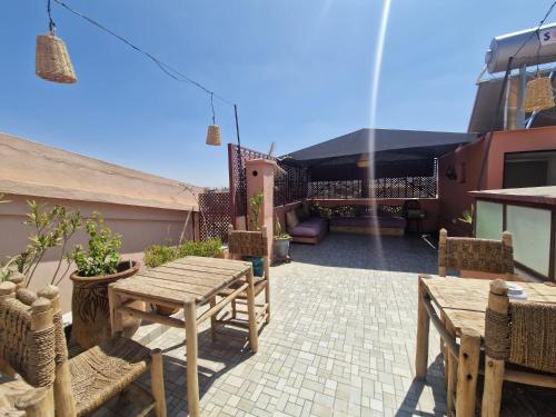 Riad Hanya 3
