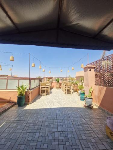 Riad Hanya 2