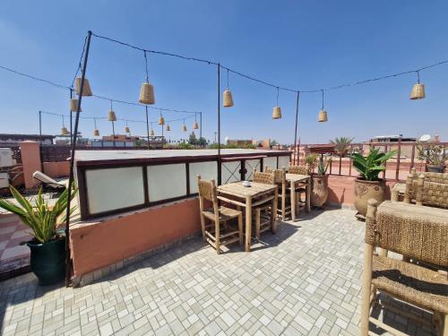 Riad Hanya 4