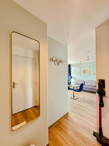 Appartement 2P Strasbourg centre, Strasbourg (photo 7)
