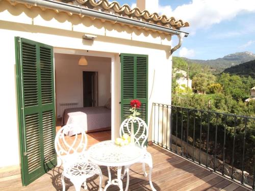 شرفة/ تراس, Villa in Nature with Yoga Room, Peace and Tranquility in بويجبونينت