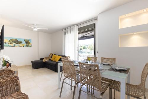 UHC Salou Villa Family Complex - image 14