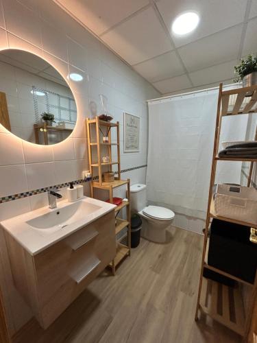 Apartamento Pintor Palomino, Kordoba (zdjęcie 3)
