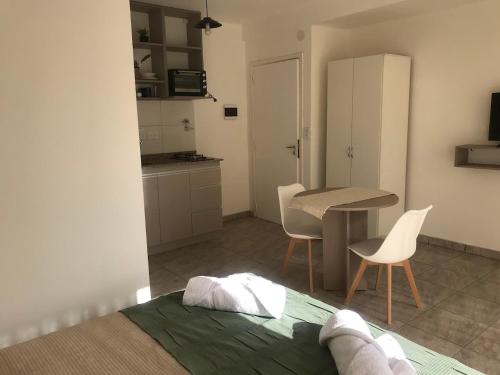 Filoxenia in 시폴레티