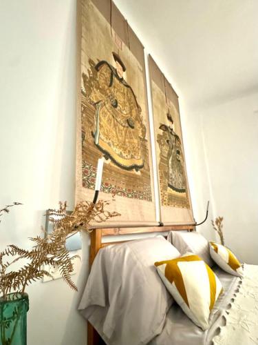 Apartamento con Parking El Rincón del Arte Granada Centro, Granada (fotografie 9)