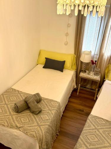 Apartamento con Parking El Rincón del Arte Granada Centro, Granada (fotografie 11)