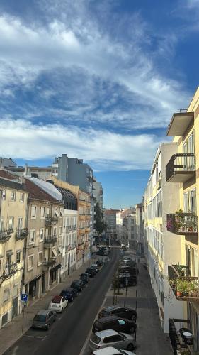Garden Campo de Ourique Guest House - Hostel - By Grupo Lisboa Alojamentos 2