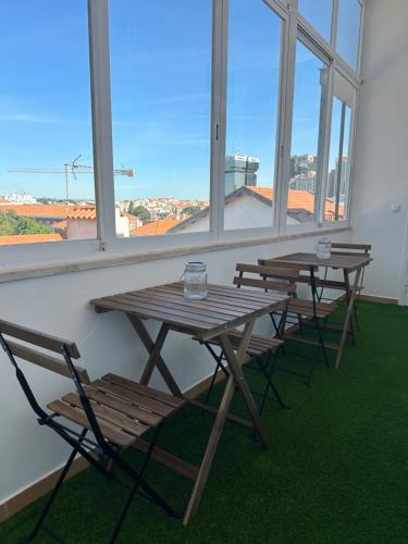 Garden Campo de Ourique Guest House - Hostel - By Grupo Lisboa Alojamentos 5