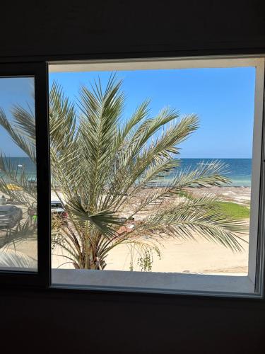 Villa au bord de mer in Zarzis