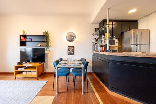 BGV - Le Bougainville By Anora Spaces near Cv bolos
