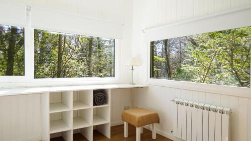 Three-Bedroom Chalet image 10
