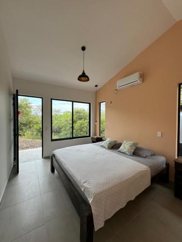 Finca Villa Sofía Campestre con piscina (Finca Villa Sofia Campestre con piscina) in Anapoima