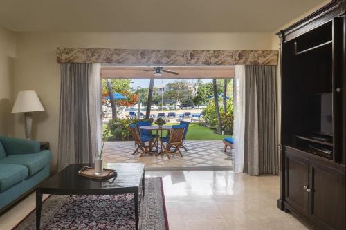 บริการและสิ่งอำนวยความสะดวก, Rent Portobello Marina y Villas in เปอร์โต อเวนทูรัส