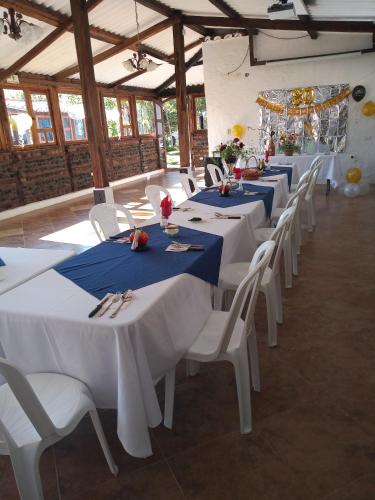 Feliz Amanecer in Sachica