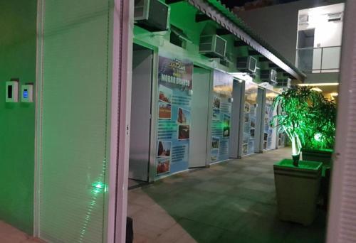 Pousada Do Futuro in Área Nordeste