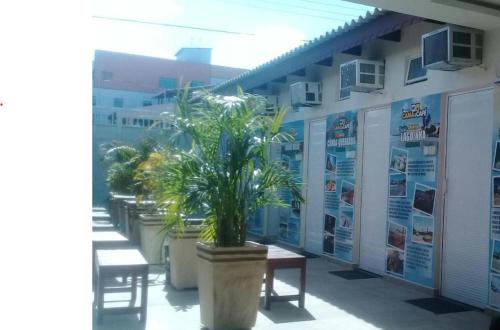 Pousada Do Futuro in Área Nordeste